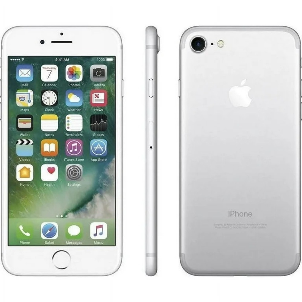 Brand new UNLOCKED iPhone 7